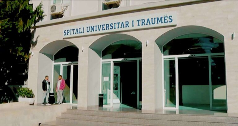 Arrestohet nga policia në spital 34-vjeçari i plagosur në rrethana të paqarta