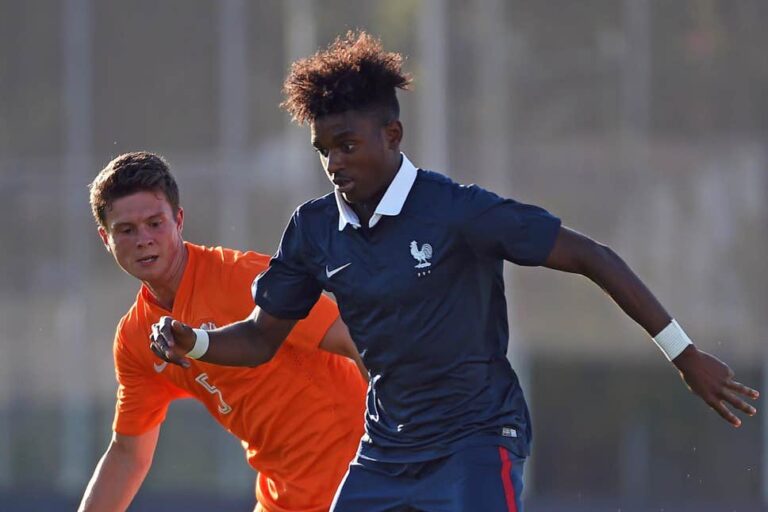 Tragjedi në Francë, ndërron jetë ish-lojtari i PSG në moshën 24 vjeç