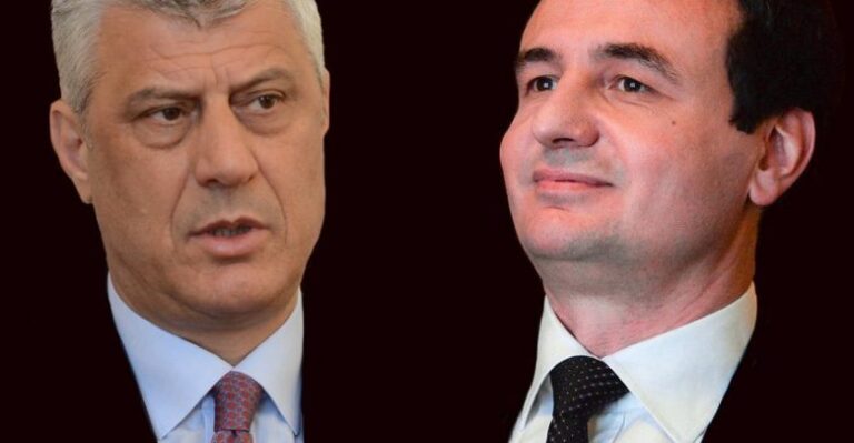 Vetëvrasja e studentit, Thaçi: Grupi i Kurtit duhet të japë përgjegjësi edhe për Behgjet Pacollin