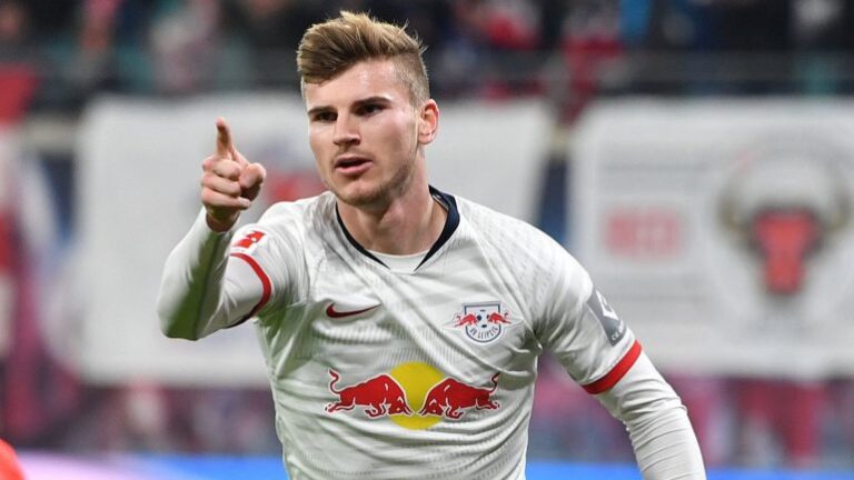 Timo Werner “djeg” Bayern Munich: Dua të luajë jashtë Bundesligës