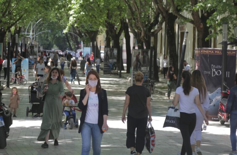Të dhënat tronditëse! Shqipëria, vendi më i varfër i Europës