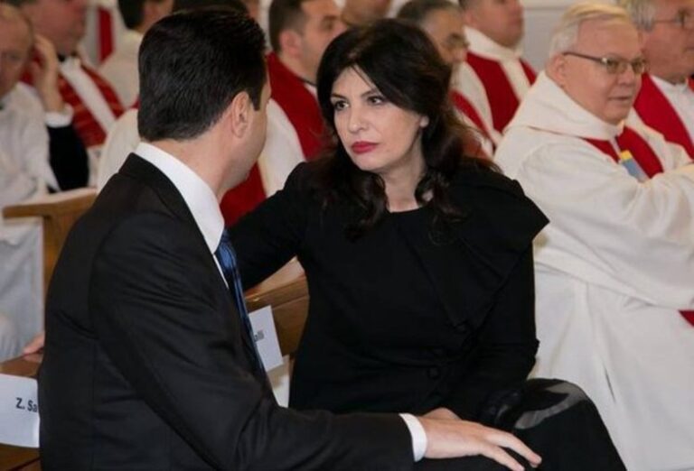 A duhet Basha të kërkojë kthimin e figurave historike të PD-së në selinë blu për zgjedhje?