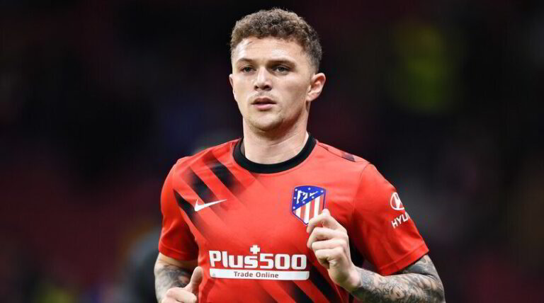 Tripper rrezikon dënimin, vendosi bast për transferimin e tij te Atletico