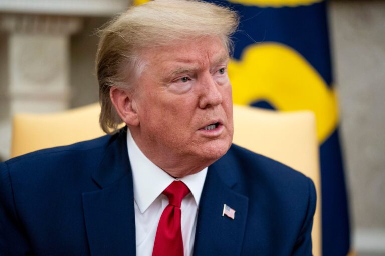 Trump ultimatum OBSH-së: Keni 30 ditë kohë të bëni përmirësime, në të kundërt…