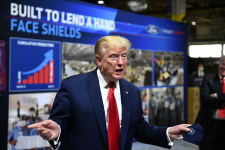 Valë e dytë nga COVID-19? Trump: Edhe nëse ndodh, SHBA nuk do të mbyllet më