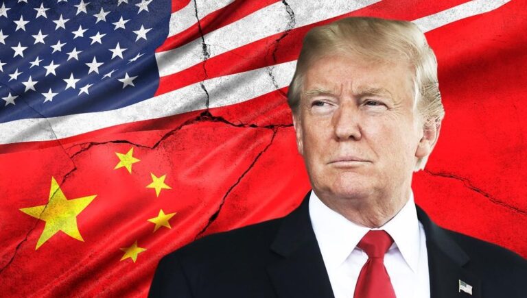 Trump vijon akuzat: Paaftësia e Kinës shkaktoi vdekjet masive në të gjithë botën nga COVID-19