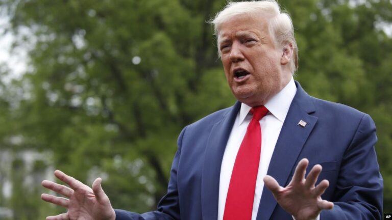 Trump beson se vaksina COVID-19 do të jetë gati deri në fund të vitit