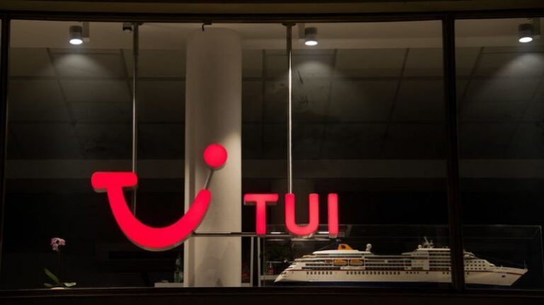 Gjermani, operatori turistik TUI shkurton 8 000 vende pune