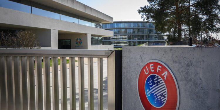 UEFA merr një vendim të rëndësishëm për “Fair Play-n Financiar”