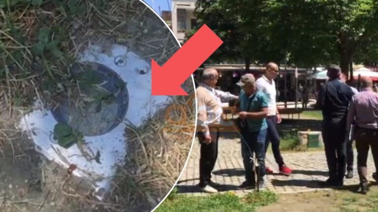 Arrestohen dy zyrtarë të bashkisë së Beratit për vdekjen e 4-vjeçarit në park