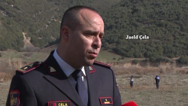 Vetëdorëzohet në polici Jaeld Çela: Prokurorët më donin “bashkëpunëtor” të Tahirit