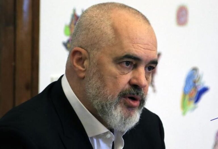 Euroskeptik? Rama flet për spanjollët: E kritikoj unionin për gjendjen ku është tani