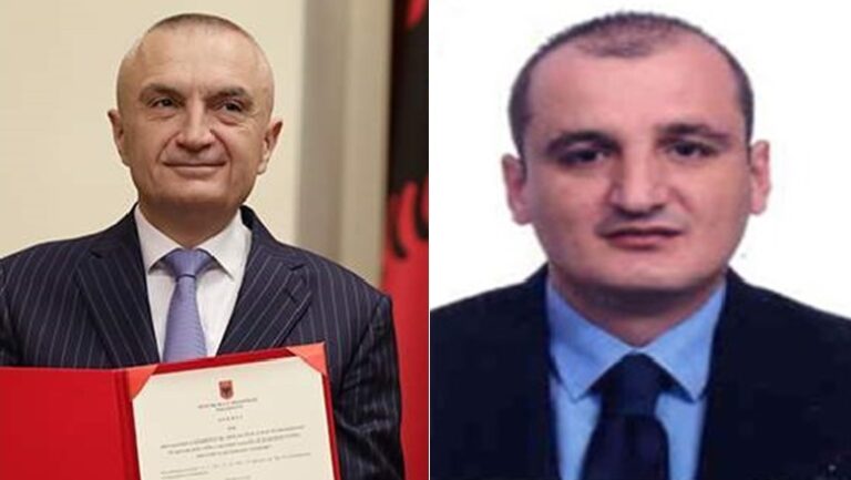 Presidenti Meta propozon avokatin Shehu për kryetar të KLSH