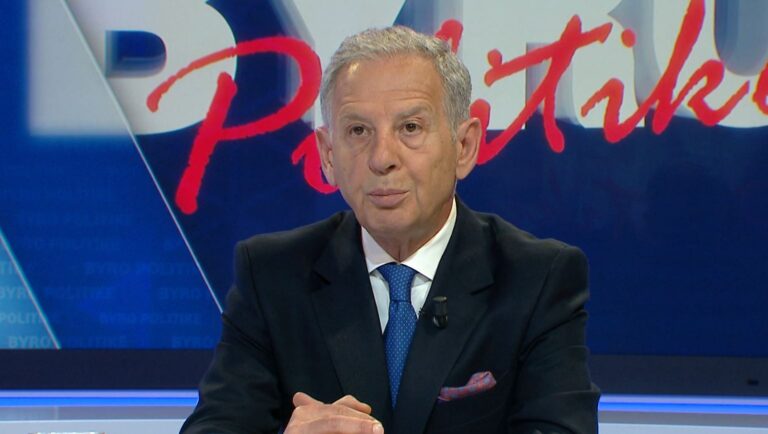 Nesho: Deklarata e Ramës tregon se ai e ka pranuar kërkesën për zgjerimin e Greqisë
