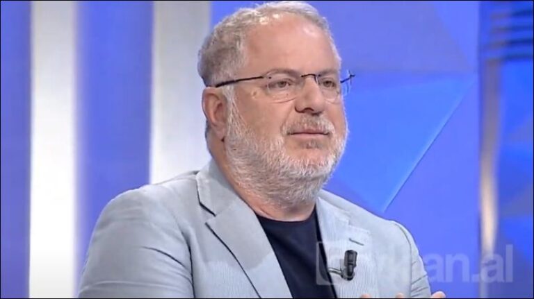 Haxhiu: Kjo është gara e parë e Bashës për lider
