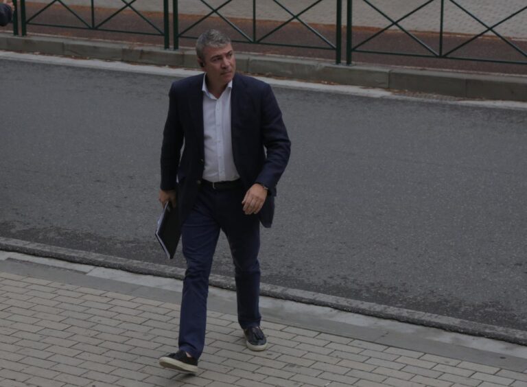 Letra e opozitës, PS zyrtarisht kundër OSBE. Gjiknuri: Nuk firmos letra të njëanshme
