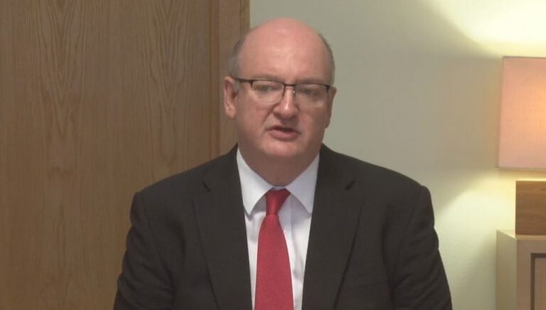 Dhunimi i qytetarëve nga policia, Ambasada Britanike: Të hetohen denoncimet