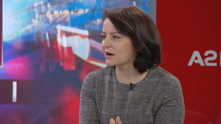 Qeveria ”Rama 3”, Edlira Gjoni: Shqetësuese hapja e ministrive ”mister”