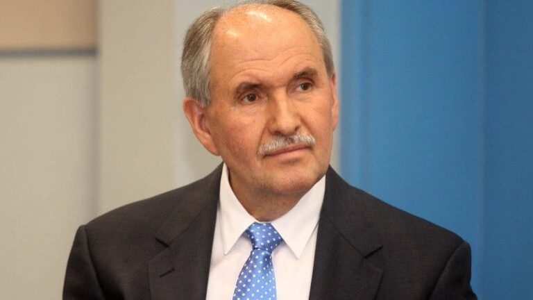 Dr. Elez Biberaj, lajmëtari i madh i demokracisë
