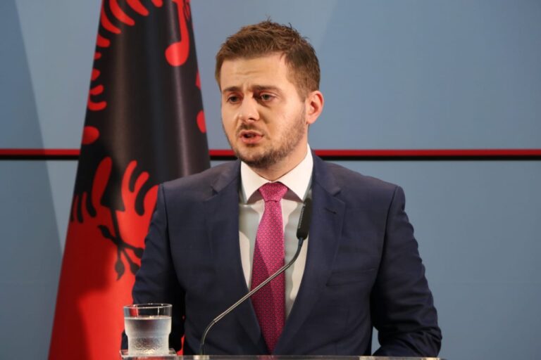Cakaj: Duhet konsensus për të shkuar drejt konferencës ndërqeveritare