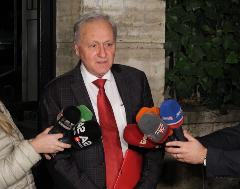 Ish-kryetari i KQZ: Drafi i PS-së çalon, 3 pikat çojnë në Kuvend deputetë që…