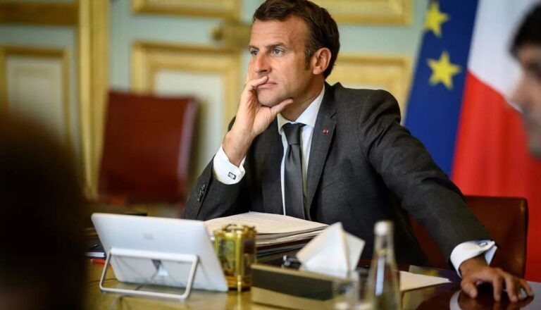 Presidenti Macron dhe Islami, Ilir Kulla: S’ka lidhje me fenë