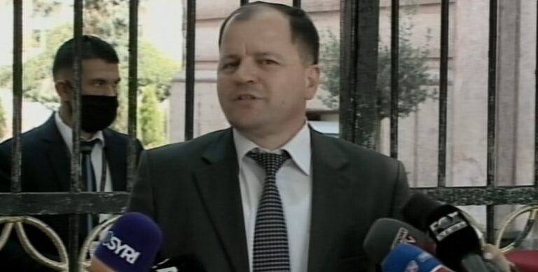 Shoqërimi në polici i Kastriot Islamit, Lefter Maliqi: Kryeministër hakmarrës-primitiv