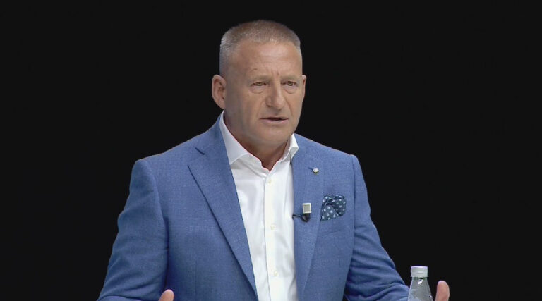Ndryshimet në qeveri, Ndoka: I vetmi lajm pozitiv shkarkimi i Ramës si ministër, të tjerat manovra elektorale të tij