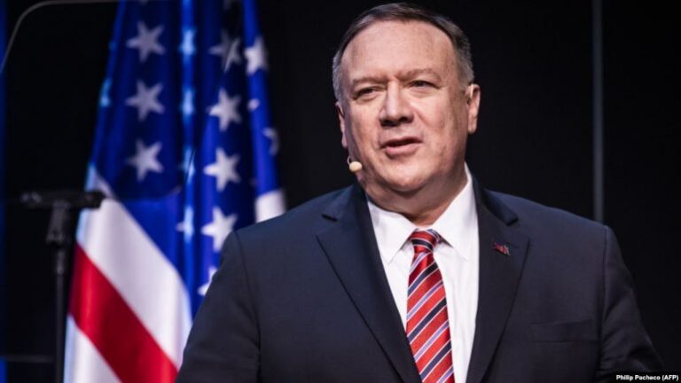 Pompeo: Sistemi raketor rus në Turqi rrezikon sigurinë amerikane
