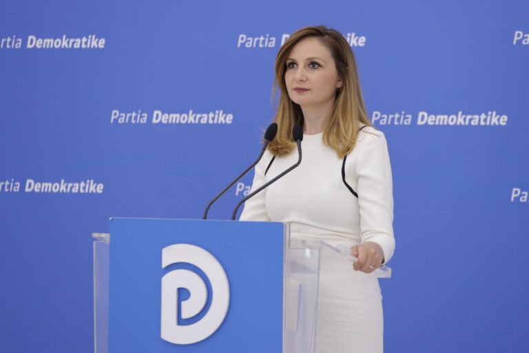 Amnistia Fiskale, PD: Rama do ta shndërrojë Shqipërinë në lavatriçen më të madhe të parave të pista të krimit të organizuar dhe korrupsionit në Europë