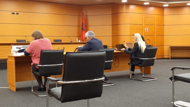 Fatmira Hajdari në ”Vetting”. KPK: Ka revokim vize nga SHBA-ja