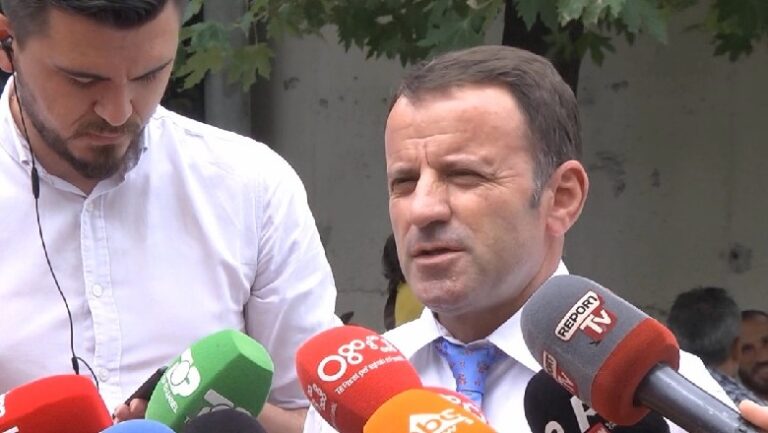 Avokati i Viktor Markut: Policia të gjejë autorin! Sebastian Mali student i shkëlqyer i Juridikut