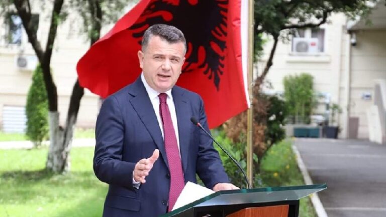 Balla takime me strukturat e PS në jug: Në 2021 PS do të marrë besimin për mandatin e tretë me Edi Ramën Kryeministër