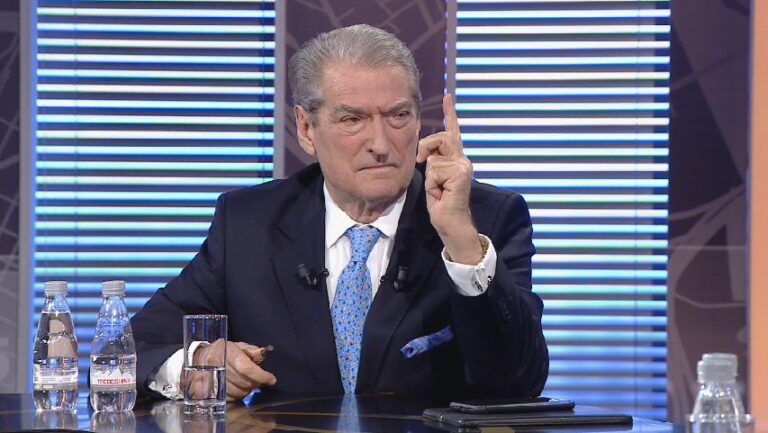 Berisha: PD, 5 pikë përpara PS-së. Rama merr fund si kryeministër më 25 prill