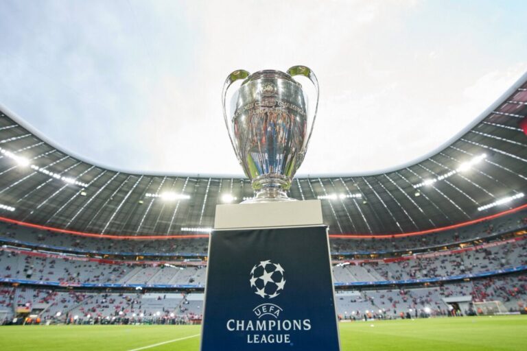 Champions League do të transmetohet falas në RTSH