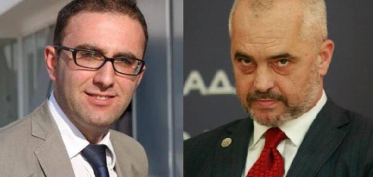 “650 milionë euro borxh”, Bardhi i përgjigjet Ramës: 200 për të shlyer borxhin e 2015-s, 450 i ndan me oligarkët