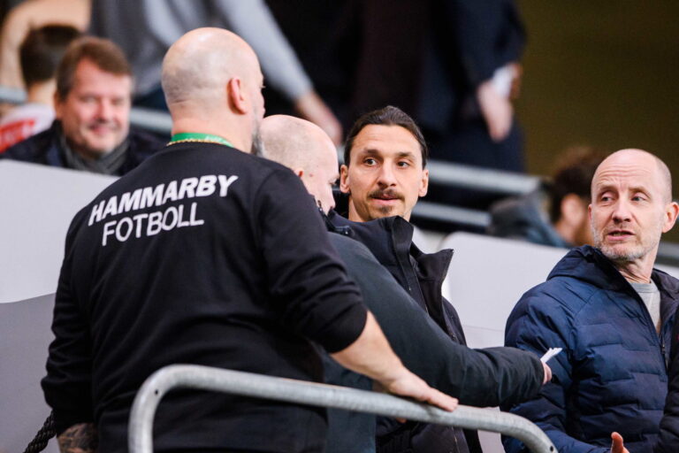 Thyen rregullat e koronavirusit në Suedi, Ibrahimovic është në telashe