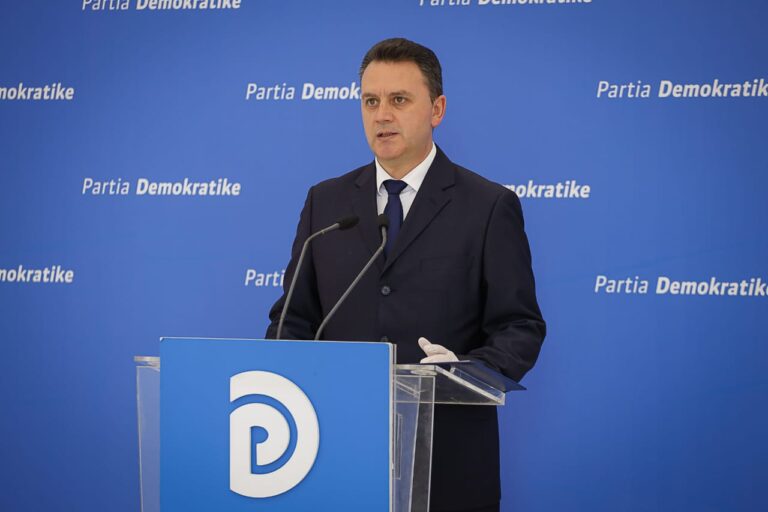 PD: Qeveria ka dështuar të zbatojë protokollet për parandalimin e infeksionit Covid-19