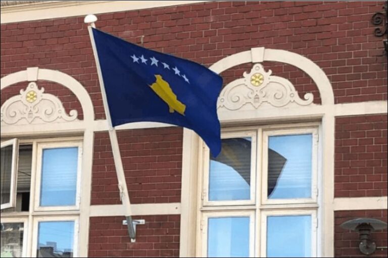 Kosova nuk i ka asnjë borxh Palestinës!