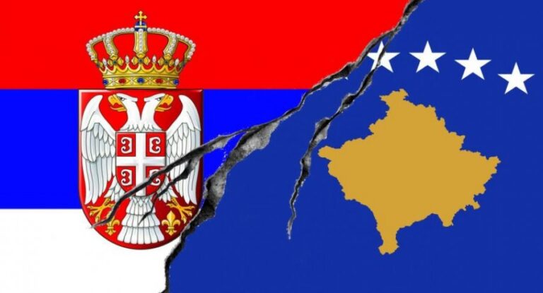 Dialogu Kosovë-Serbi, koordinatori Hyseni udhëton sot për takime në SHBA