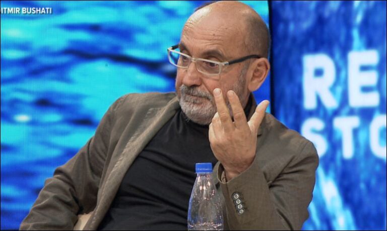 Fatos Lubonja: Topalli dhe Patozi, miopë apo në shërbim të Ramës?!