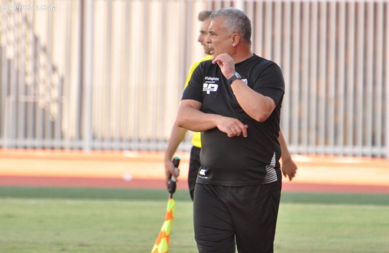 Martini: Skënderbeu një nga ekipet më të mira, por nuk e dinë për çfarë luajnë
