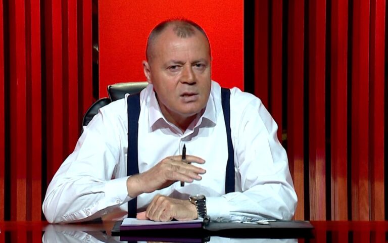 Muç Nano: Rama nuk është i neveritshëm. Nuk ka problem nëse merr mandatin e tretë