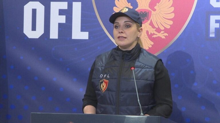 Rrëmbim, vjedhje me armë dhe dhunë! Kush janë katër të shënjestruarit e radhës nga OFL-ja