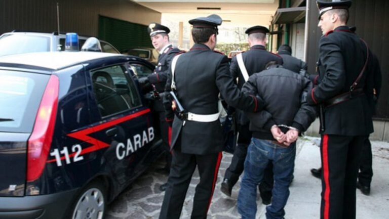 EMRAT/ Vidhnin makinat dhe shtëpitë private në Itali, arrestohen dy shqiptarët