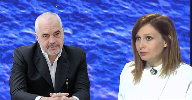 Jorida Tabaku nxjerr videon: Ja si gënjeu Rama me rritjen e pagave, korrupsioni dëmtoi rëndë punën