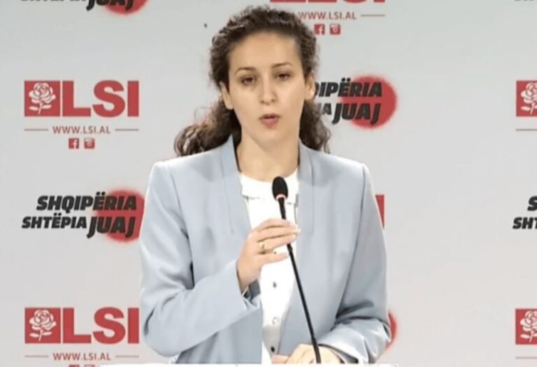Silva Caka: Illyrian Guard, policia private e Edi Ramës