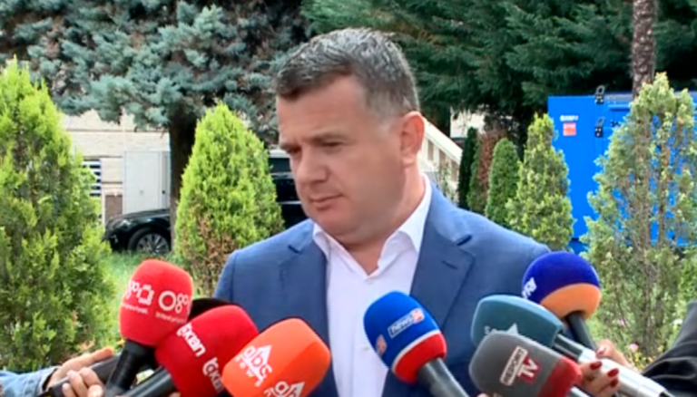 Dënimi i Shqipërisë me 44 mln euro për rrugën Tiranë-Elbasan. Reagon Taulant Balla
