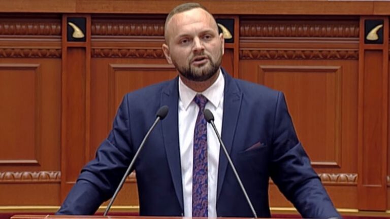 Ish-deputeti i PS-së tregon kush ishte Gilmando Dani: Një njeri i qetë dhe i edukuar