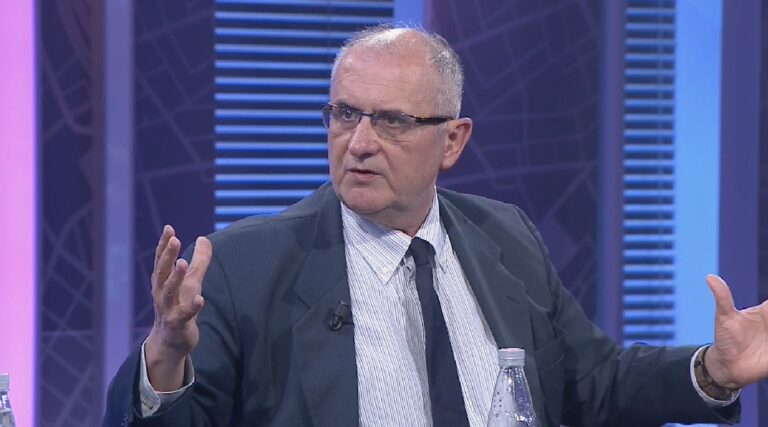 “Prova që asgjëson Ramën”, Vasili publikon videon: Askush nuk ja ka kërkuar Edi Ramës heqjen e koalicioneve!